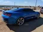 2018 CHEVROLET Camaro