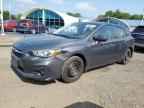 2019 SUBARU IMPREZA