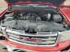 2009 GMC Sierra
