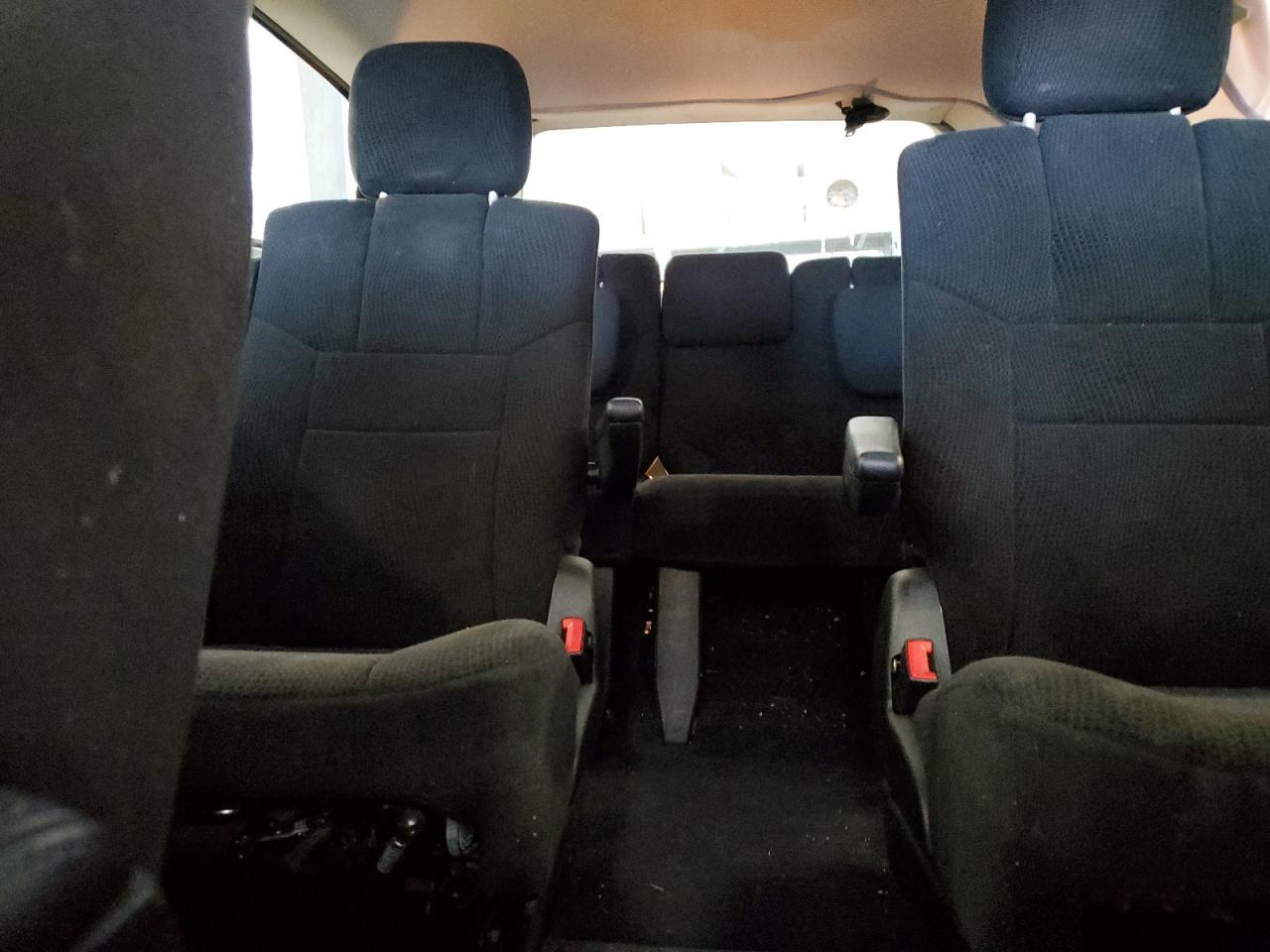 2013 DODGE GRAND CARAVAN