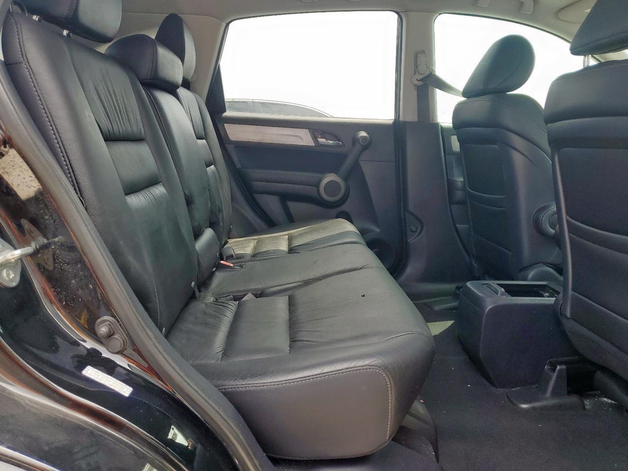 2010 HONDA CR-V