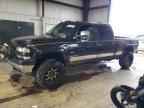 2001 CHEVROLET Silverado