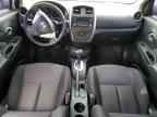 2016 NISSAN VERSA