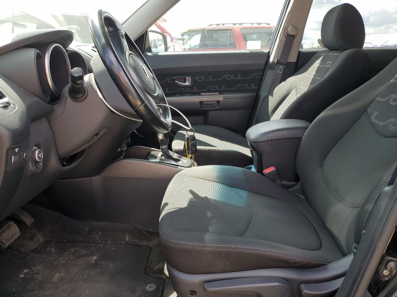 2013 KIA SOUL