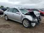 2007 HYUNDAI Azera