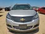 2013 CHEVROLET TRAVERSE