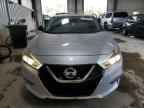 2018 NISSAN Maxima