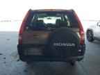 2004 HONDA CR-V