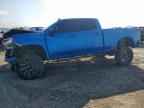 2022 CHEVROLET Silverado