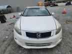 2010 HONDA ACCORD