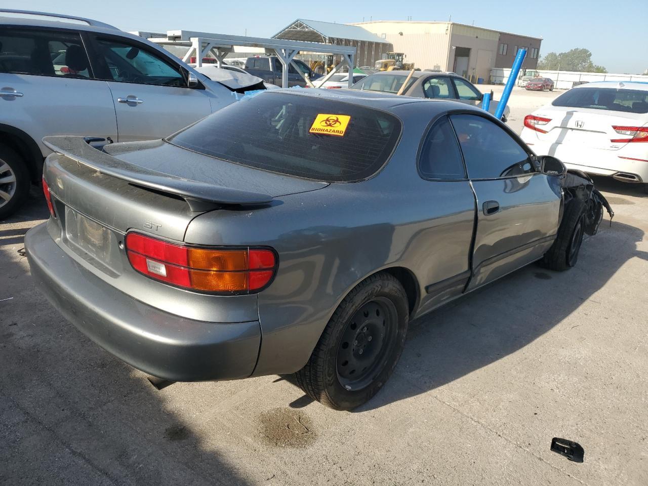 1991 TOYOTA Celica