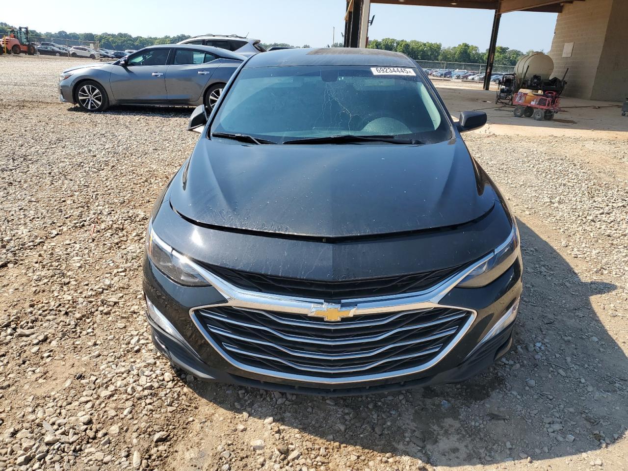 2019 CHEVROLET MALIBU