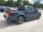 2014 NISSAN Frontier
