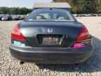 2004 HONDA ACCORD