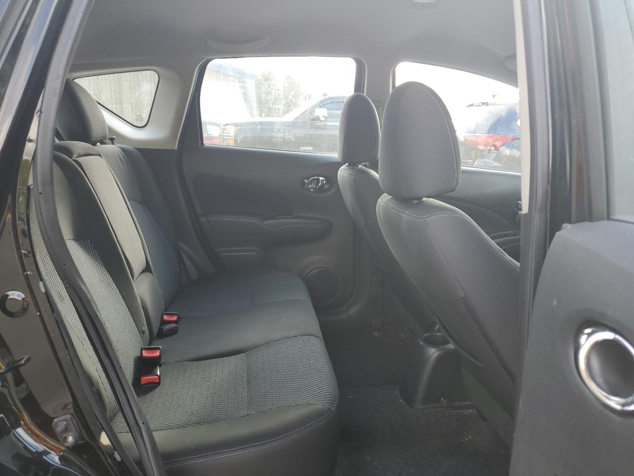 2014 NISSAN Versa Note