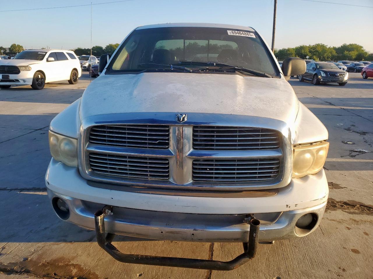 2005 DODGE RAM 1500