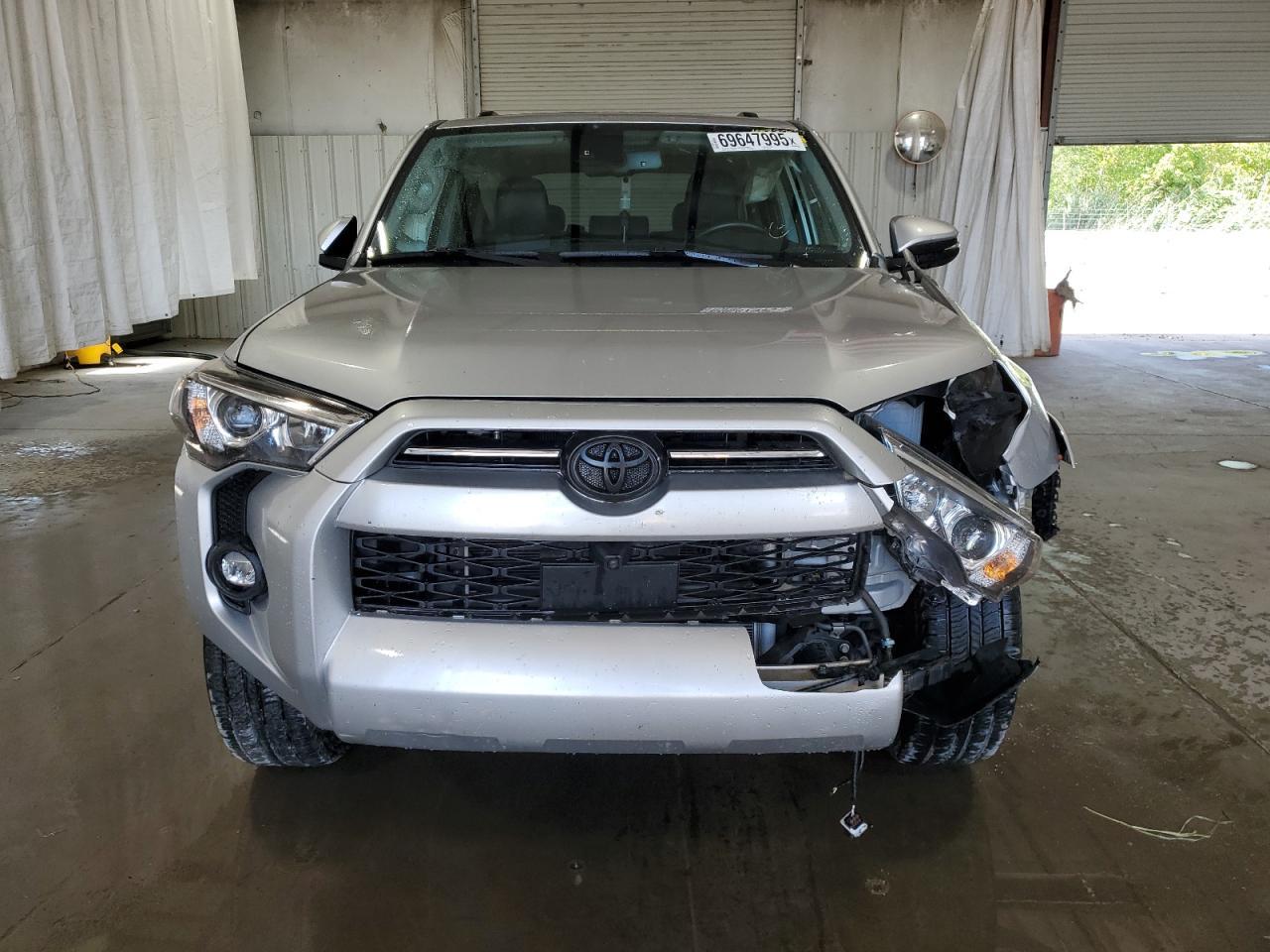 2023 TOYOTA 4Runner