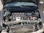 2011 HONDA CIVIC