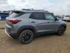2021 CHEVROLET Trailblazer