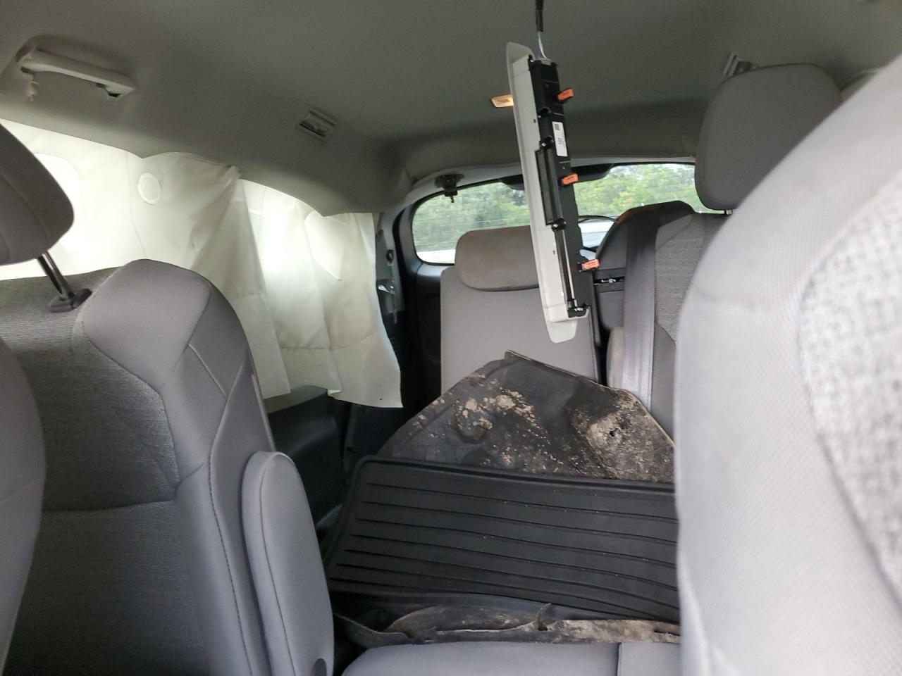 2022 TOYOTA SIENNA