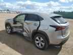 2017 LEXUS NX 200T
