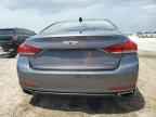 2015 HYUNDAI GENESIS