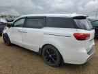 2017 KIA SEDONA
