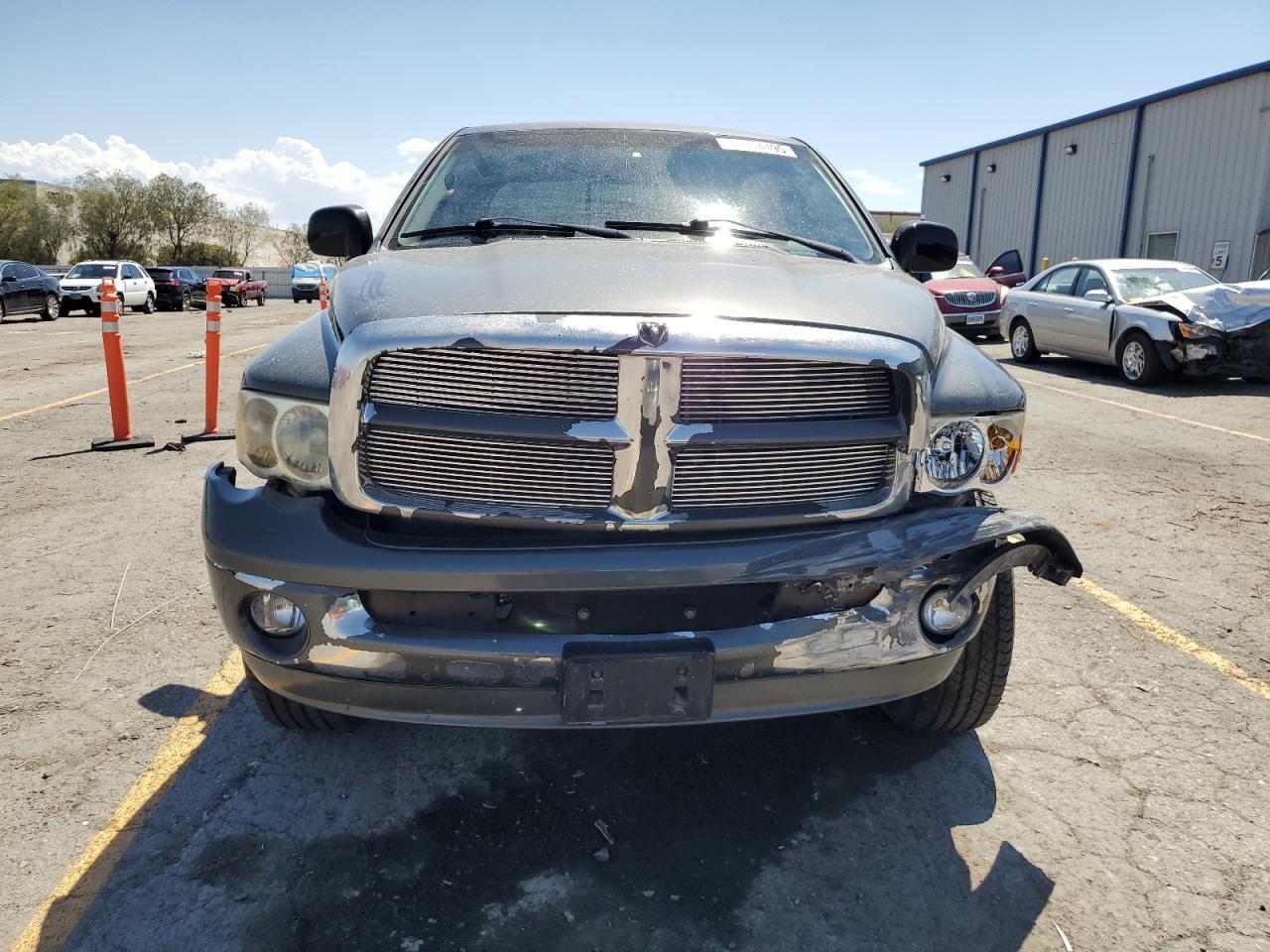2002 DODGE RAM 1500