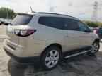 2016 CHEVROLET TRAVERSE