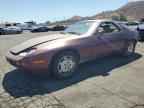 1986 PORSCHE 928