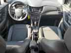 2021 CHEVROLET TRAX