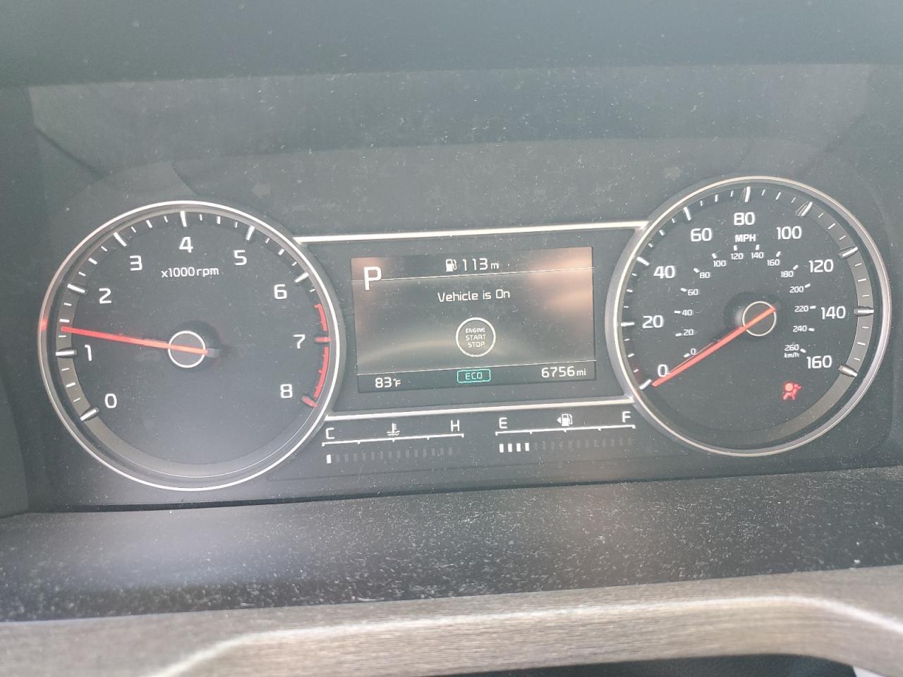 2023 KIA SORENTO