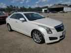 2013 CADILLAC ATS