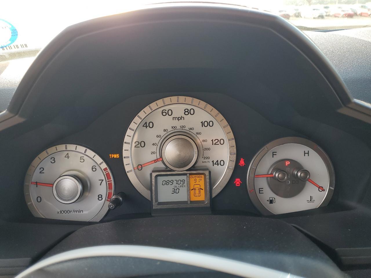 2010 HONDA PILOT