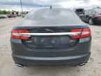 2013 JAGUAR XF