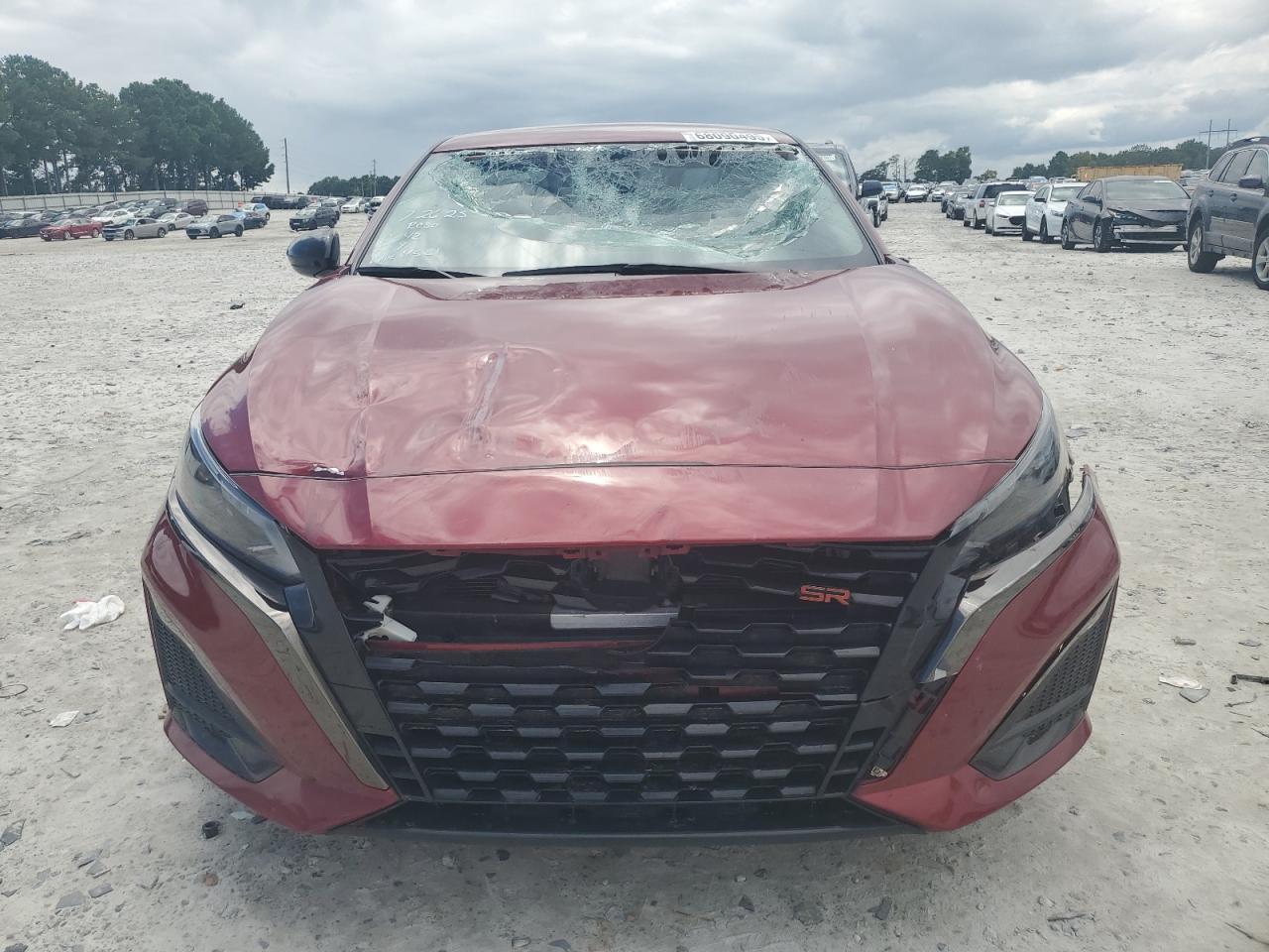 2023 NISSAN ALTIMA