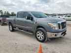2017 NISSAN Titan
