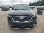 2025 CADILLAC XT6