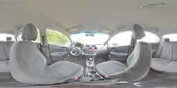 2014 KIA RIO