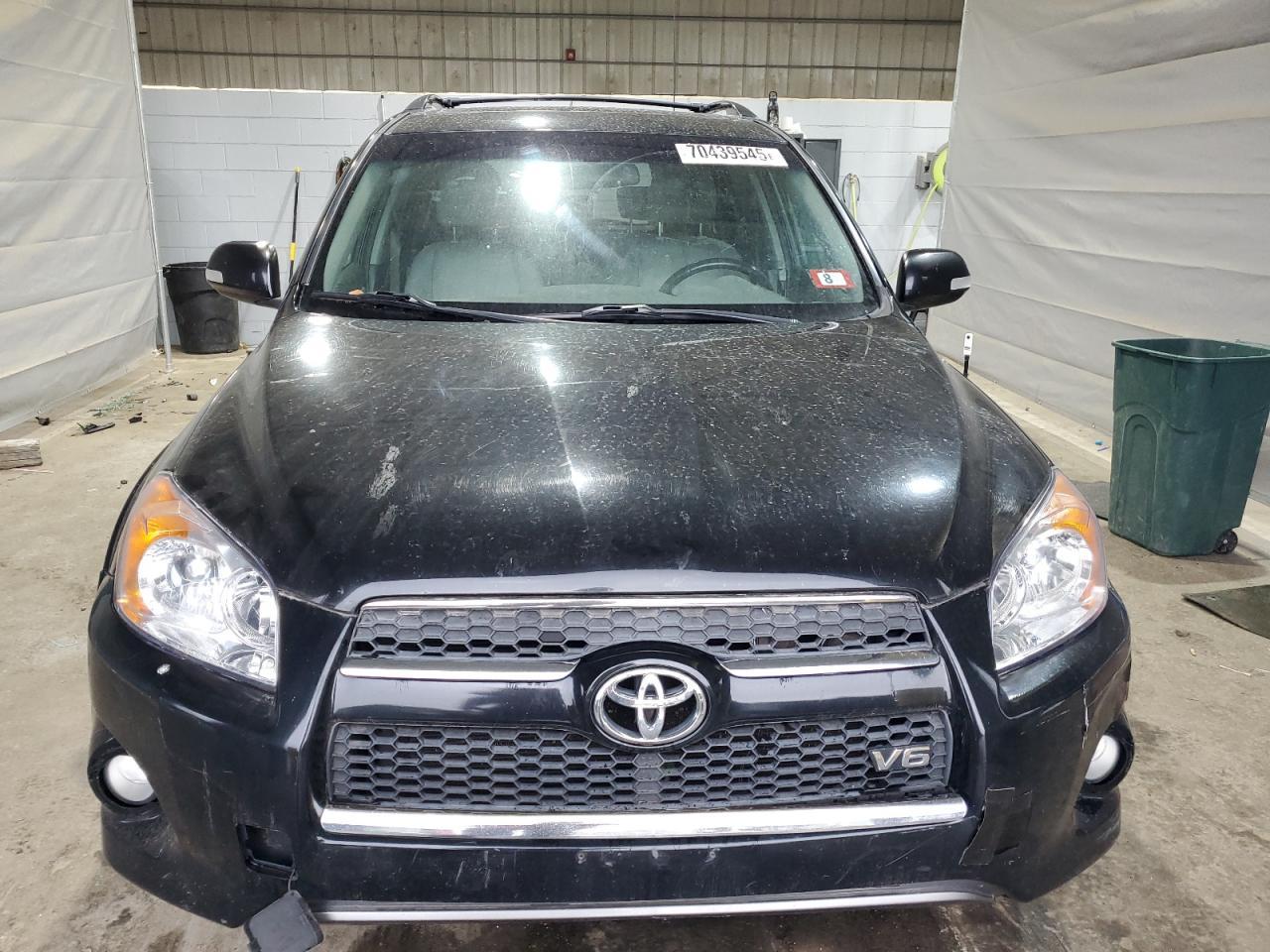 2001 TOYOTA RAV4