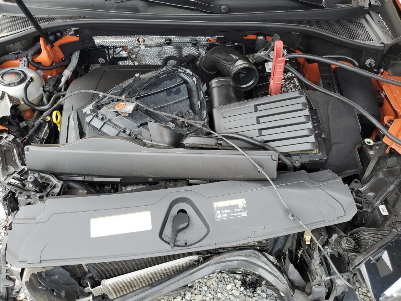 2020 AUDI Q3