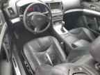 2008 INFINITI G37