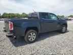 2018 GMC CANYON