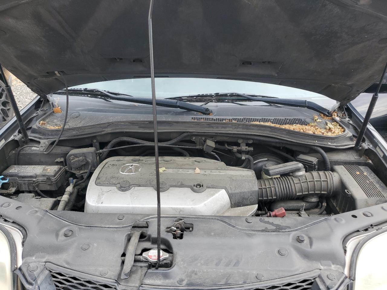 2006 ACURA MDX