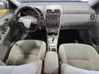 2011 TOYOTA COROLLA