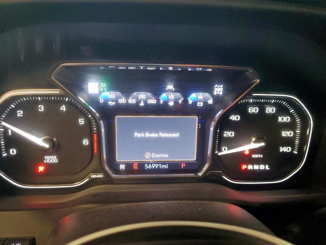 2022 GMC Sierra