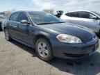 2013 CHEVROLET IMPALA