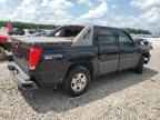 2003 CHEVROLET Avalanche