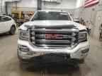 2018 GMC Sierra