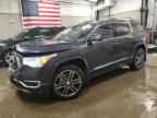 2018 GMC ACADIA